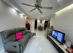 Blk 356C Sun Bliss (Sembawang), HDB 5 Rooms #513986381